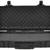 SRC 30″/71.0cm SMG Hard Case (Black – P-49)
