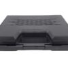 Plastic pistol case p104 (CASE-P104) Ex. Display