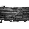 ACM Heavy Duty Machine Gun Carry Bag for M249/MK43/MK46 LMG (Black)