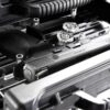 WE Ulitimate Pistol Case (UPC – LED)