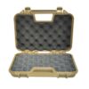 SRC 12″/31.5cm Pistol Hard Case (Tan – P-103-DT)
