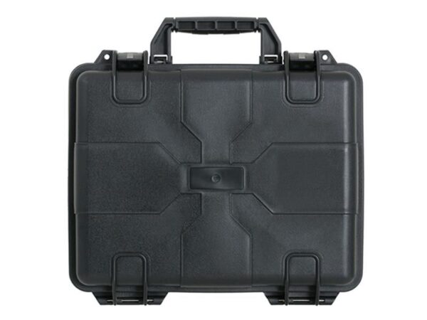 FMA Tactical Pistol Case (Nylon – Black)