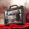 WE Ulitimate Pistol Case (UPC – LED)