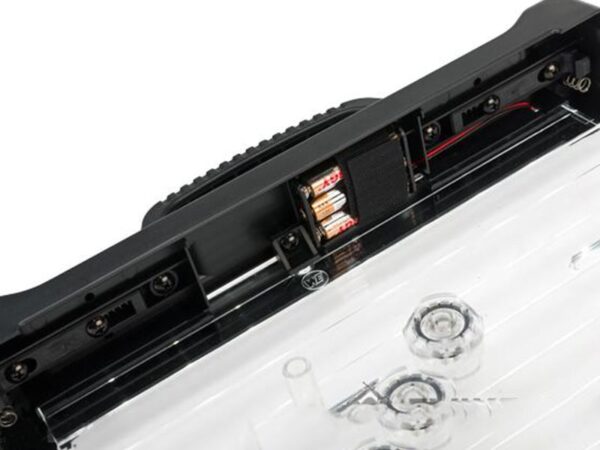 WE Ulitimate Pistol Case (UPC – LED)