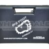 Big Foot Pistol/Revolver Case