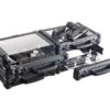 WE Ulitimate Pistol Case (UPC – LED)
