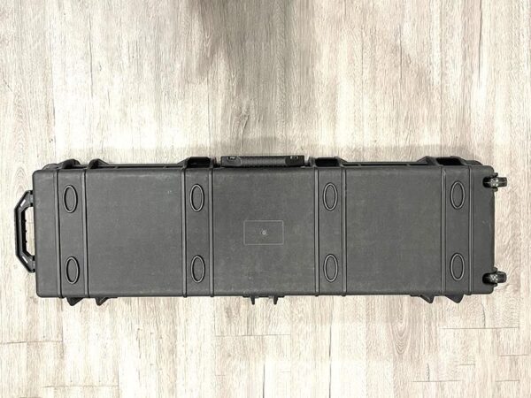 Classic Army Hard Case with Wheels (42 INCH) (CASE-CA-E044)