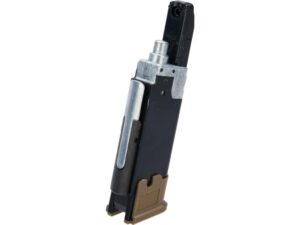 Sig Sauer M17 Co2 Magazine 4.5mm/.177 (Long – 20 Rounds – Tan)