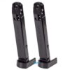 Sig Sauer X-Five Pack of Magazines 4.5mm/.177 (20 Round Rotary Belt)