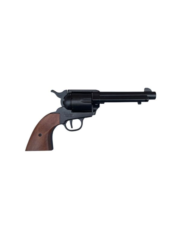 Bruni Revolver Single Action (Cal.380 – BFG – Black – 400)