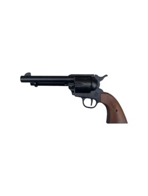 Bruni Revolver Single Action (Cal.380 – BFG – Black – 400)