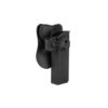 WoSport Hi-Capa Quick Release Holster (Black)