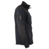 Ragnar Raids – EGIL Jacket – Black Size XXL