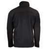 Ragnar Raids – EGIL Jacket – Black Size XXL