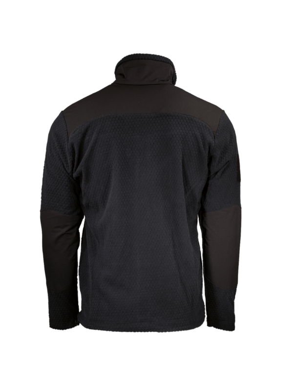 Ragnar Raids – EGIL Jacket – Black Size XXL