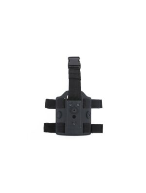 Big Foot Drop Leg Holster (Platform – Black)