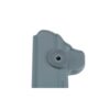 WoSport 1911 Quick Release Holster (Urban Grey)