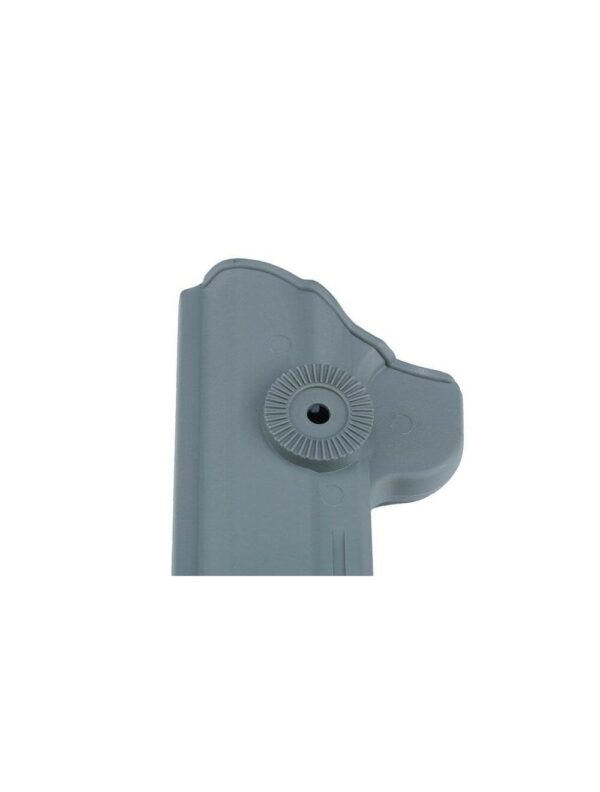 WoSport 1911 Quick Release Holster (Urban Grey)