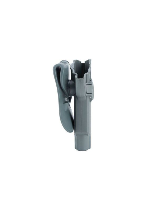 WoSport 1911 Quick Release Holster (Urban Grey)