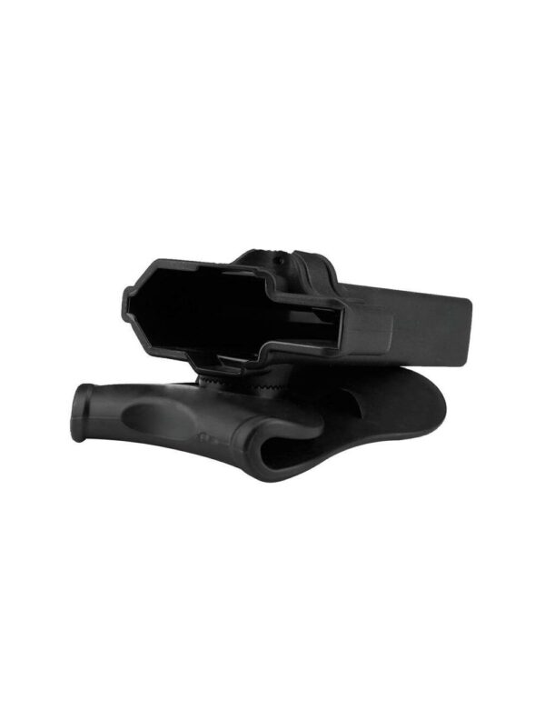 WoSport Hi-Capa Quick Release Holster (Black)