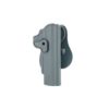 WoSport 1911 Quick Release Holster (Urban Grey)