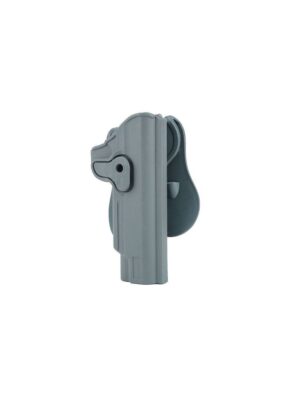 WoSport 1911 Quick Release Holster (Urban Grey)
