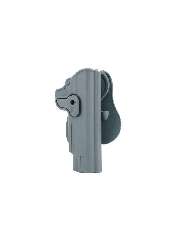 WoSport 1911 Quick Release Holster (Urban Grey)