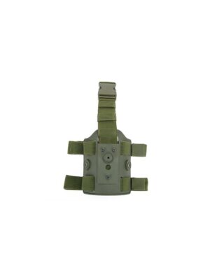 Big Foot Drop Leg Holster (Platform – OD)