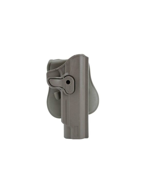 WoSport 1911 Quick Release Holster (Tan)