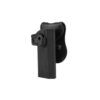 WoSport Hi-Capa Quick Release Holster (Black)