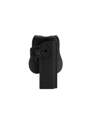 WoSport Hi-Capa Quick Release Holster (Black)