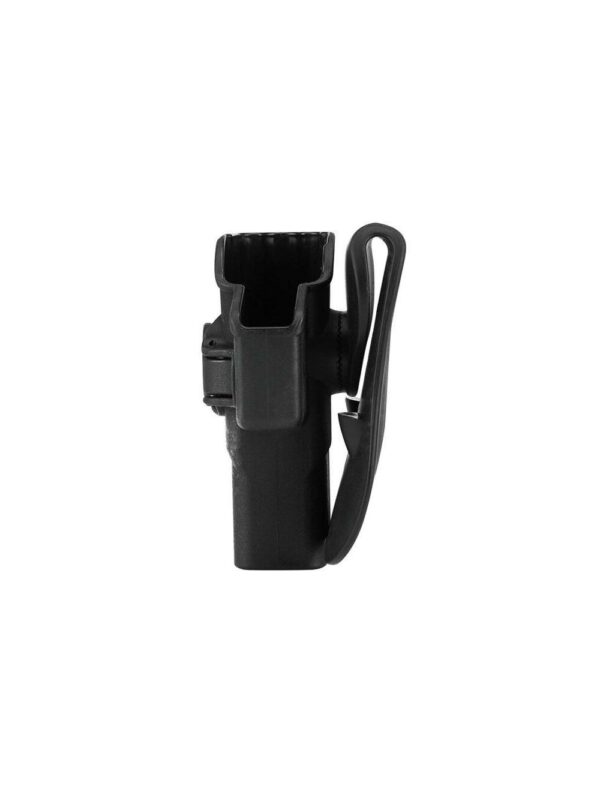 WoSport 17 Series Quick Release Holster (Left – Black)