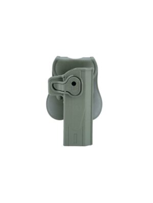 WoSport Hi-Capa Quick Release Holster (OD)