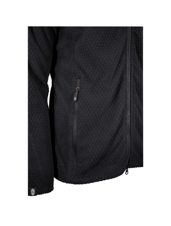 Ragnar Raids – EGIL Jacket – Black Size XXL