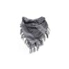 Big Foot Pro. Arabic Scarf (Urban Grey)