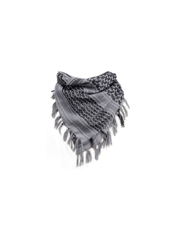 Big Foot Pro. Arabic Scarf (Urban Grey)