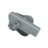 WoSport 1911 Quick Release Holster (Urban Grey)