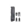 Big Foot 4.5mm / .177 Speed Loader with 4 Attachments (Black)