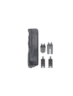 Big Foot 4.5mm / .177 Speed Loader with 4 Attachments (Black)