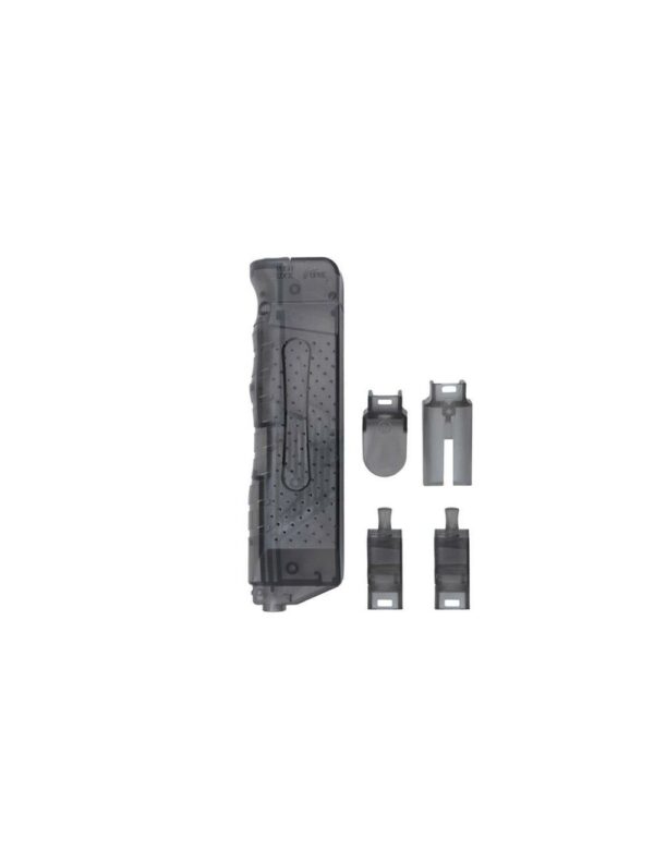 Big Foot 4.5mm / .177 Speed Loader with 4 Attachments (Black)