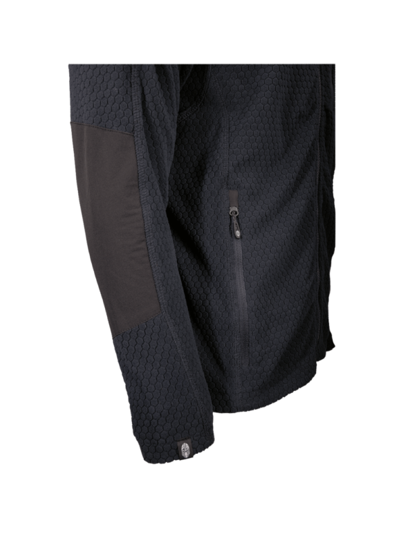 Ragnar Raids – EGIL Jacket – Black Size XXL