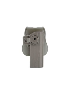 WoSport Hi-Capa Quick Release Holster (Tan)