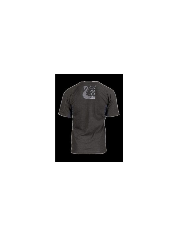 Ragnar Raids AESIR T-Shirt Norse – c.Grey – Size S