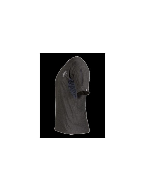 Ragnar Raids AESIR T-Shirt Norse – c.Grey – Size S