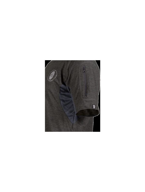 Ragnar Raids AESIR T-Shirt Norse – c.Grey – Size S