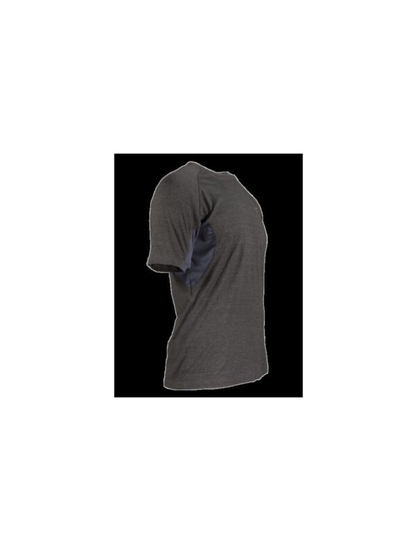 Ragnar Raids AESIR T-Shirt Rune – c.Grey – Size M