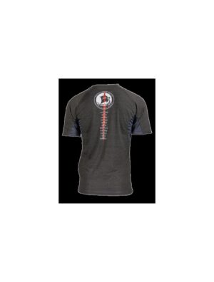 Ragnar Raids AESIR T-Shirt Tour – c.Grey – Size XL
