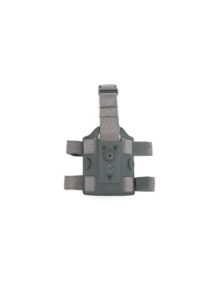 Big Foot Drop Leg Holster (Platform – Grey)