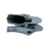 WoSport 1911 Quick Release Holster (Urban Grey)