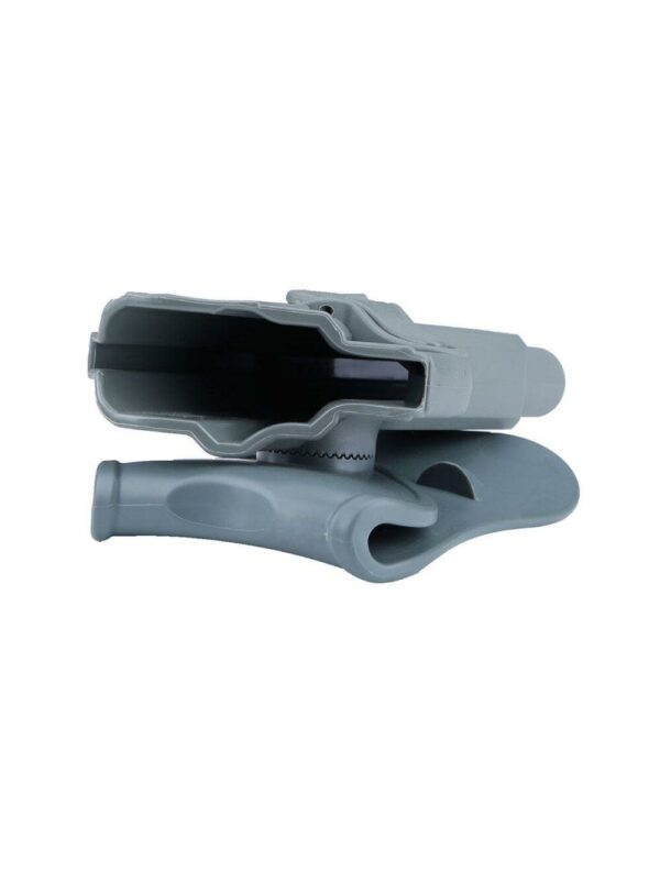 WoSport 1911 Quick Release Holster (Urban Grey)